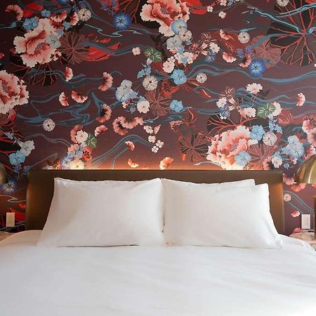 Versante Hotel Richmond Room photo
