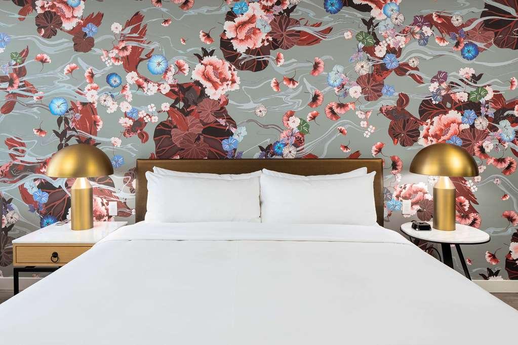 Versante Hotel Richmond Room photo