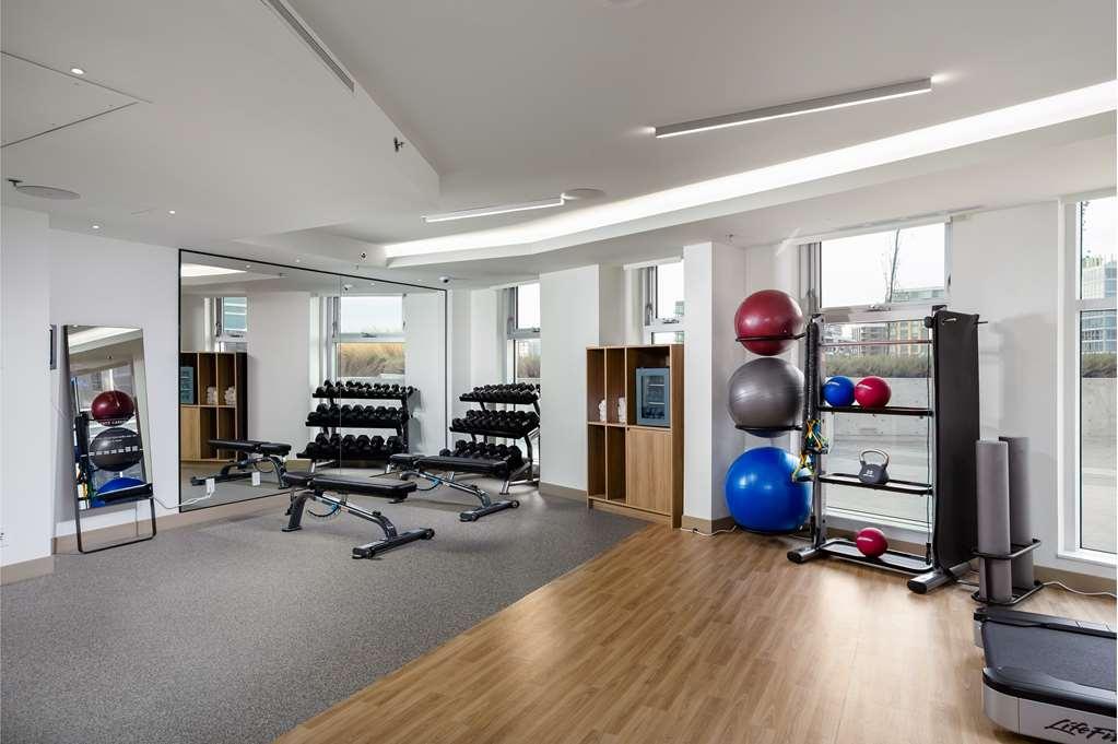 Versante Hotel Richmond Facilities photo