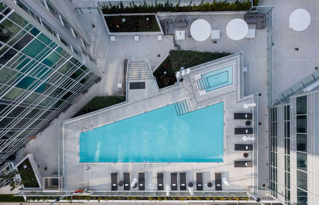 Versante Hotel Richmond Facilities photo