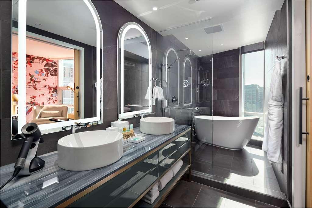 Versante Hotel Richmond Room photo